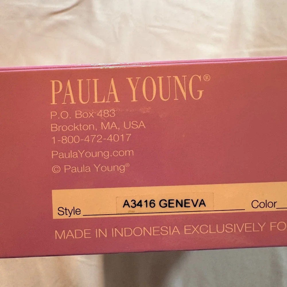 Paula Young paula young